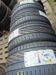 Nowe opony letnie 245/40/18 uniroyal 4 sztuki 2025r