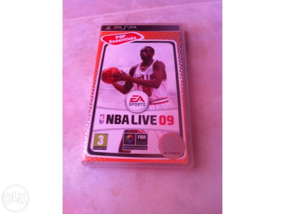 Jogo Psp - Sony