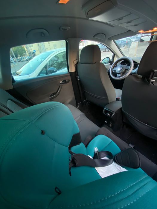 carro seat altea