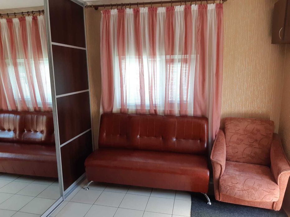 Оренда будинку подобово