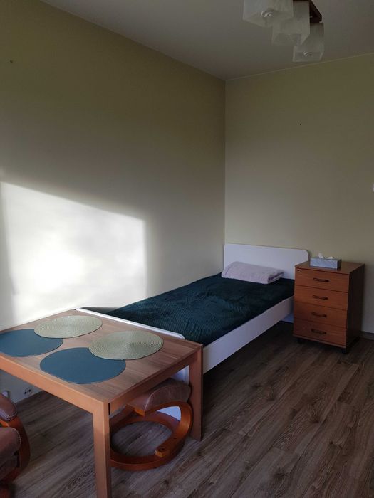 Wynajmę Mieszkanie 2 Pokoje, oś Mokre