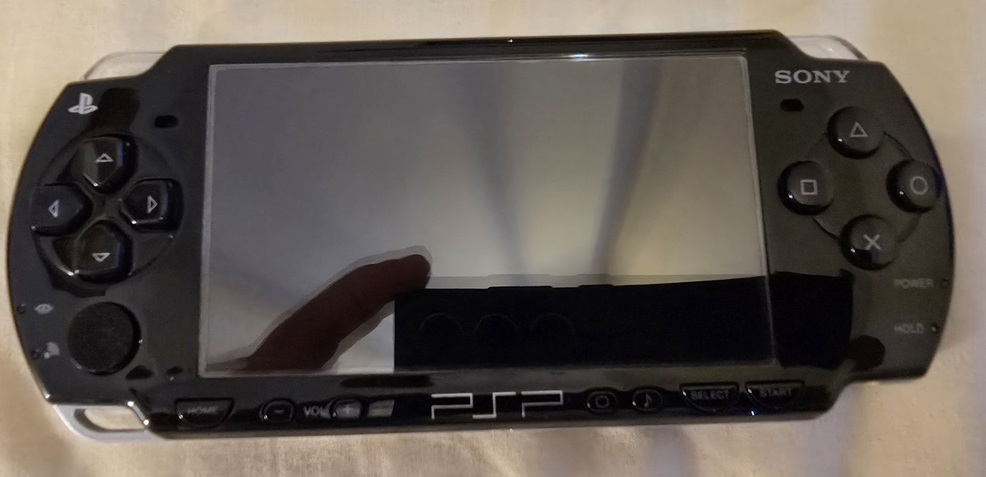 Sony Psp Playstation Portable