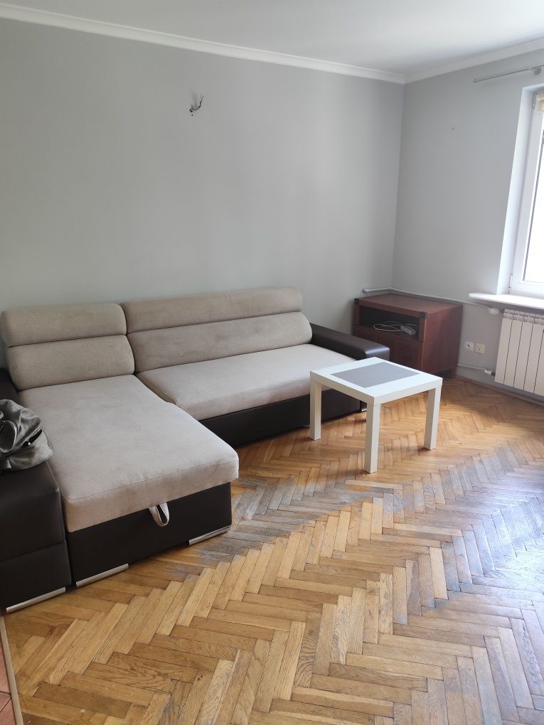 Kawalerka Anielewicza róg al.Jana Pawła