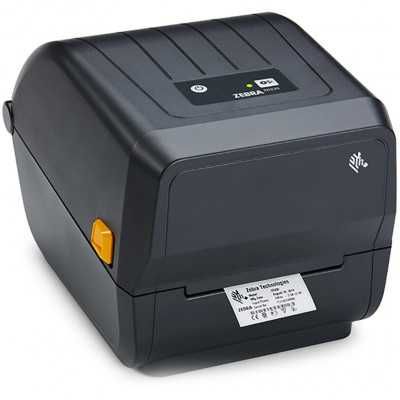 Принтер етикеток Zebra ZD220T USB (ZD22042-T0EG00EZ) НОВИЙ