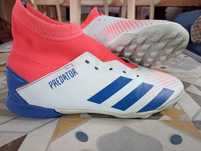 Adidas predator korki