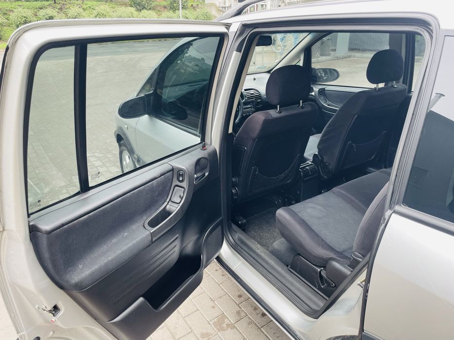 Продається Opel Zafira A