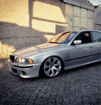 BMW E39 530DA 193CV