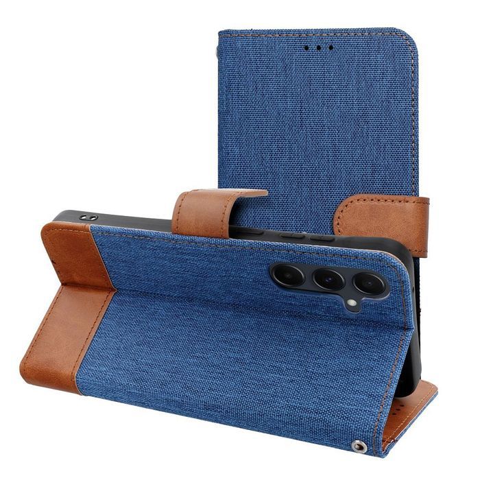 XIAOMI Etui Redmi Note 14 4G niebieskie