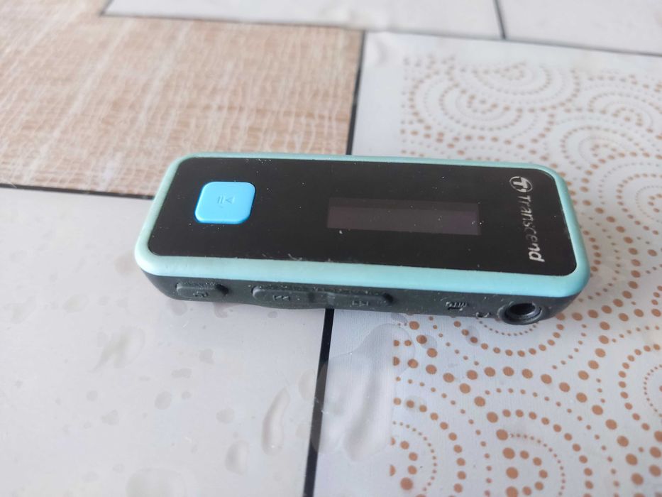 MP3-плеер TRANSCEND T-Sonic 350 8GB