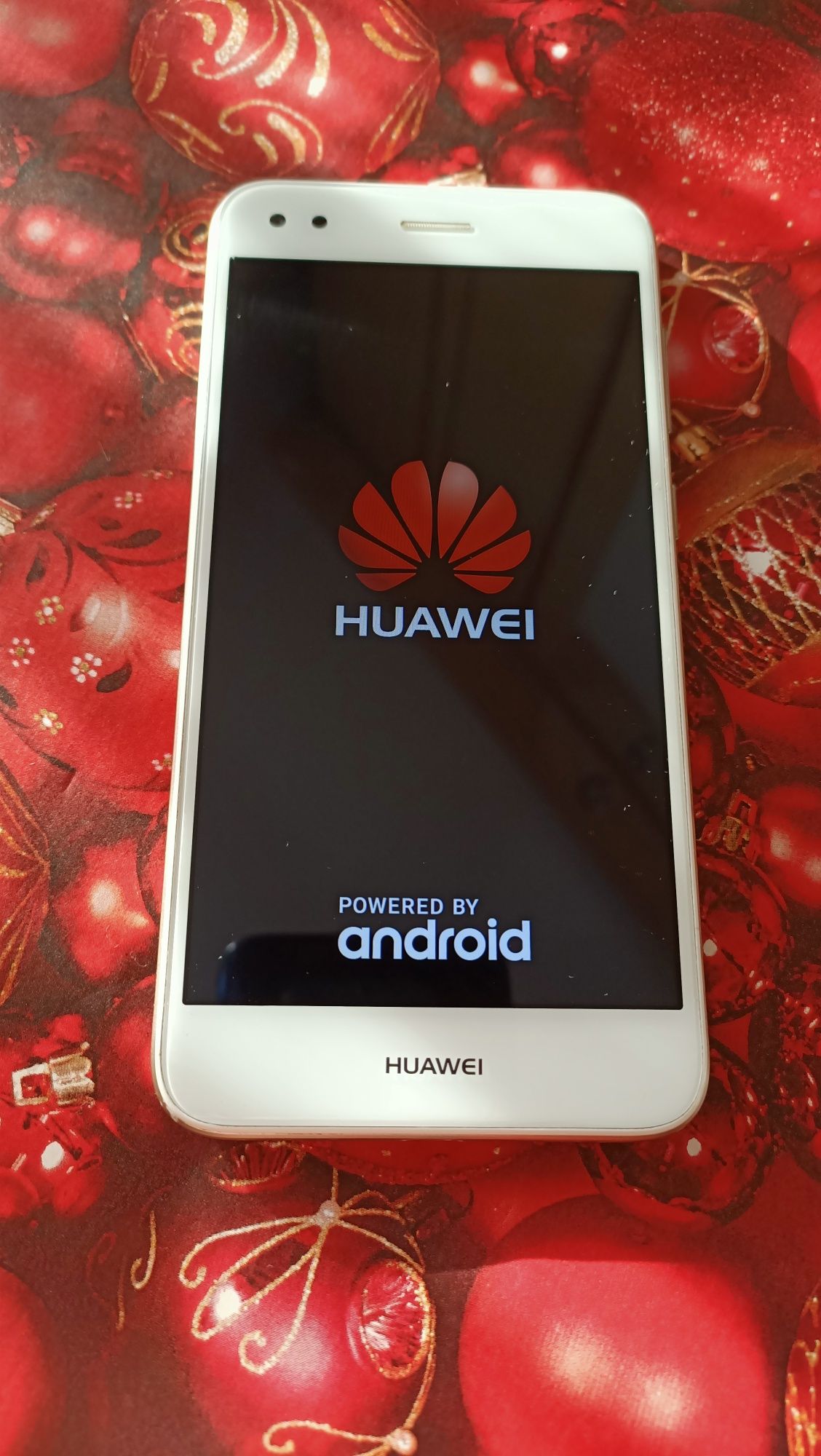 Huawei lite 9 mini