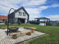 Domek w górach na wyłączność z banią z jacuzzi bez limitu,ognisko,gril
