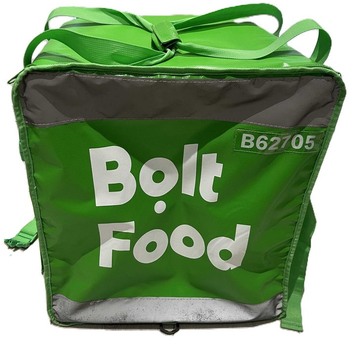 Mochila Estafeta