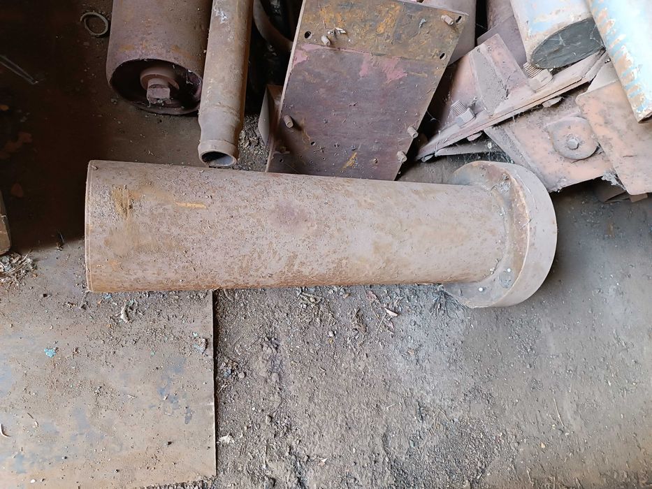 Продам кругляк стальной СТ45