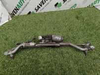 Motor Limpa Pára Brisas Toyota Iq (_J1_)