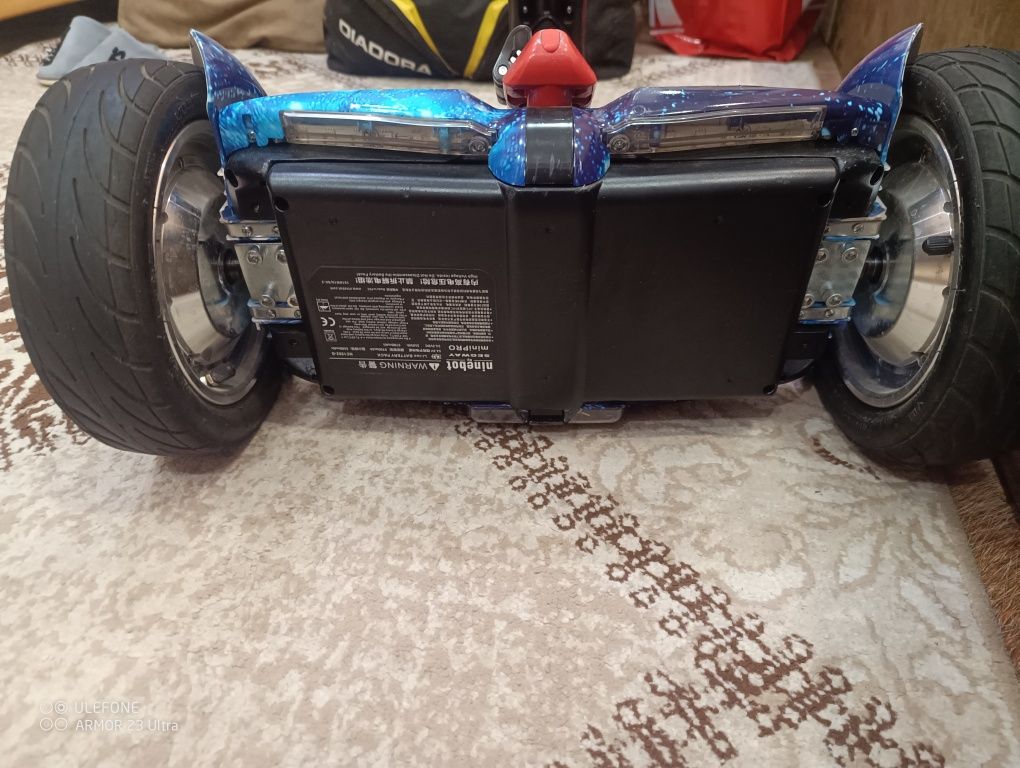 SIGWAY NineBot MiniPro