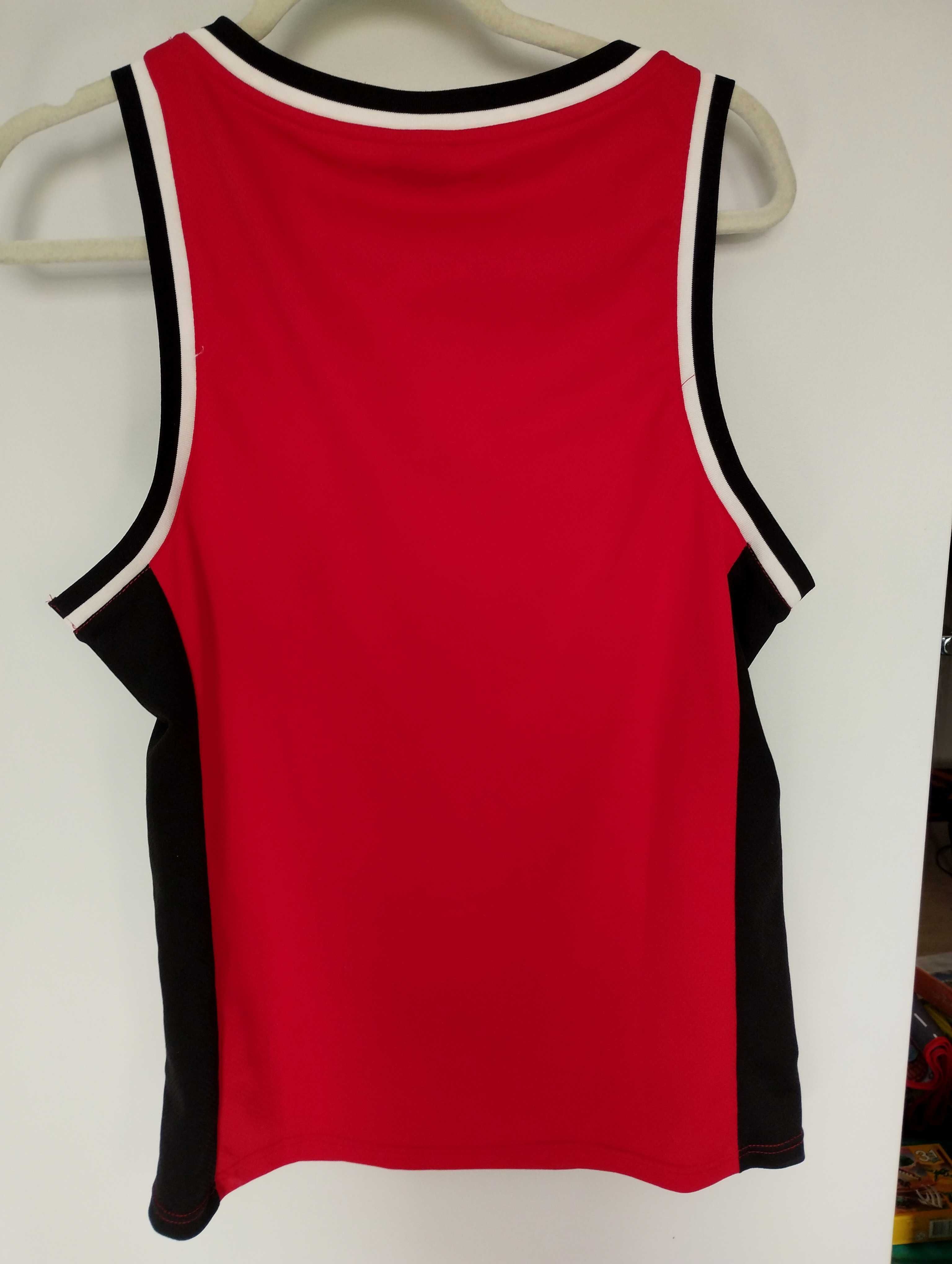 r. XS koszulka Chicago FSBN New yorker