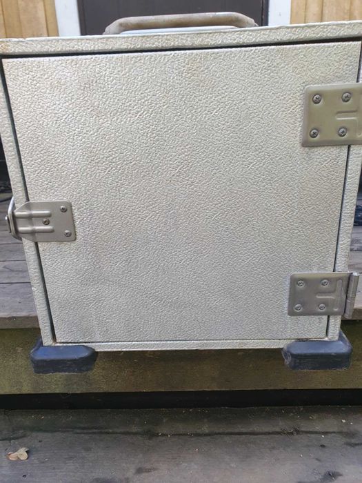 Elektryczny Termobox GN1/1 E600 2,8 W w pelni sprawny obejrzyj zdjecia