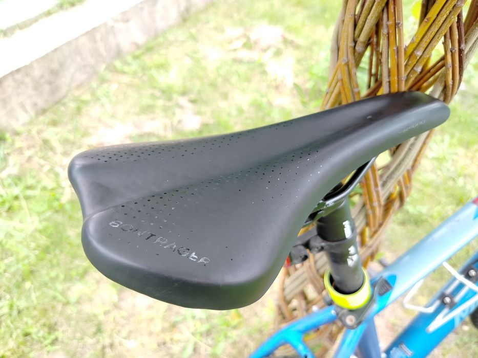Rower górski MTB Merida Big 7 – rama M, koła 27,5”, 24 biegi