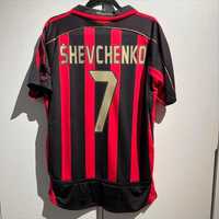 AC Milan Shevchenko