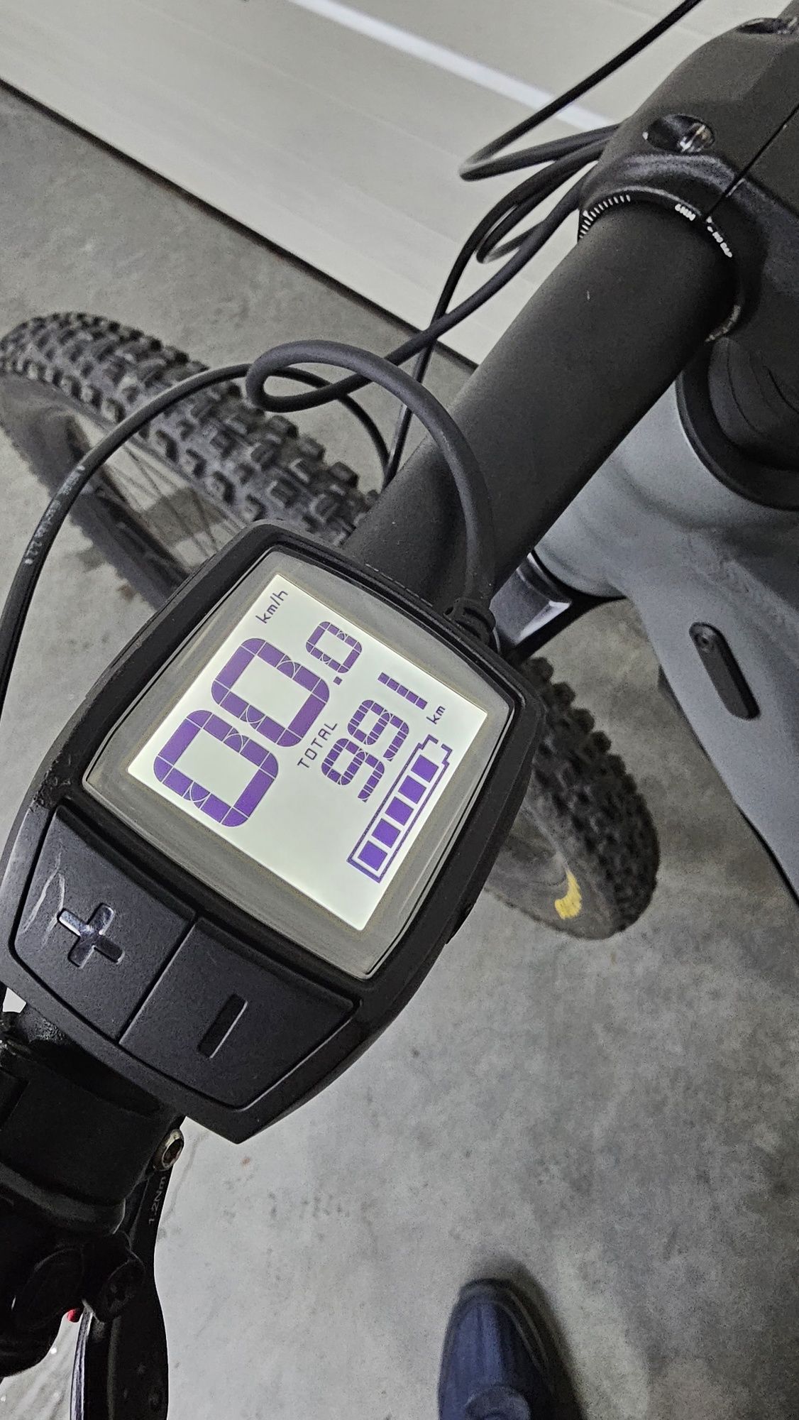 E-MTB Full Rower Focus SAM² 6.7 Slate Gray roz. M. R29