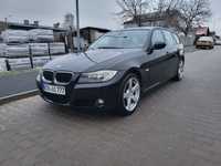 BMW 320D Lift 2.0 Diesel 143KM