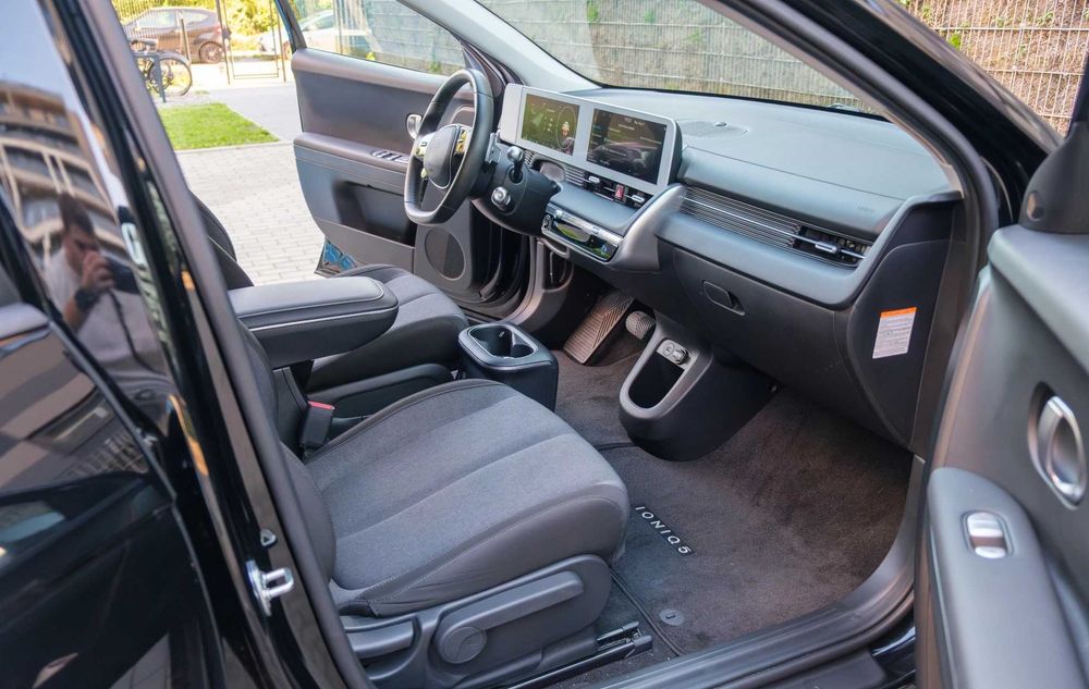 2024 Hyundai IONIQ 5 77,4 kWh Techniq