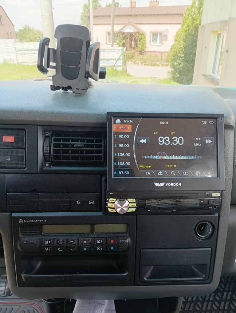 Sprzedam Volkswagen multivan