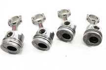 vw sharan passat b5 fl audi seat skoda 1.9 tdi 130 tłoki korbowody kpl