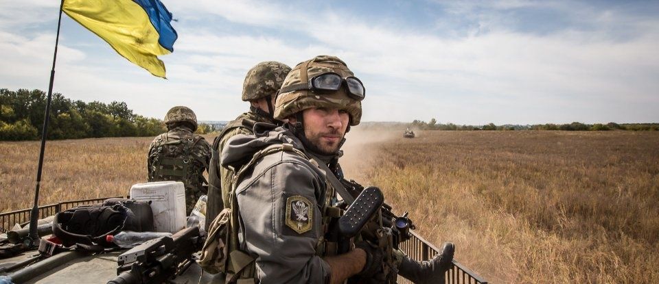 Военный адвокат Запорожье, Днепр: СЗЧ, ВЛК, ТЦК. Військовий юрист