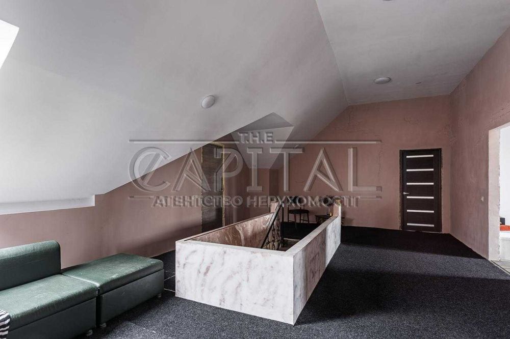 Шикарний будинок з ремонтом, каміном і гаражем у Борисполі 298 м, ГАЗ