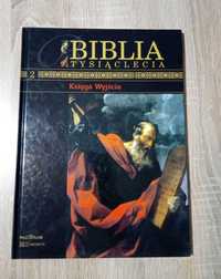 Książka: Biblia Tysiąclecia. 2 - Księga Wyjścia. 2005