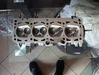 Głowica 1.6 MPI 8V Audi A3 8P / Golf V / Seat Leon Altea / Po Regenera