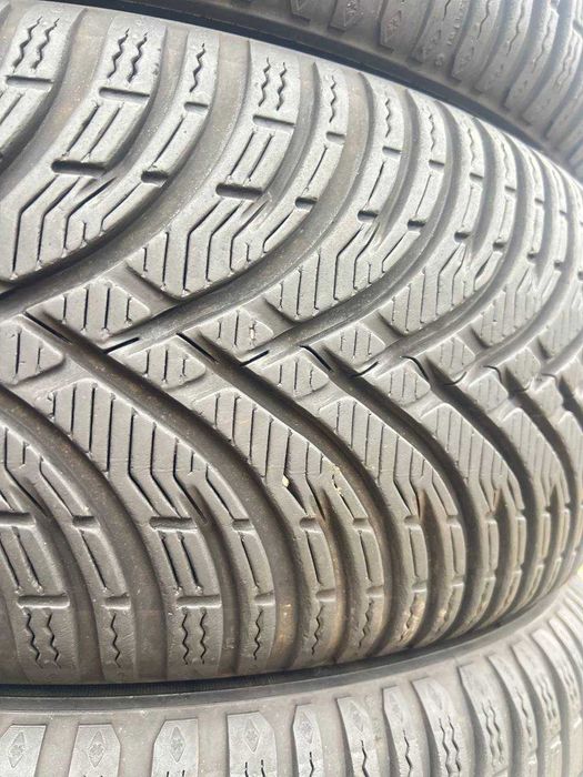Зимові Шини Резина 205 60 R16 Kleber 2024 Year!