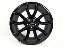 NOWE Oryginalne Felgi Audi 17" A1 S1 A3 TT VW Golf Seat Leon Skoda
