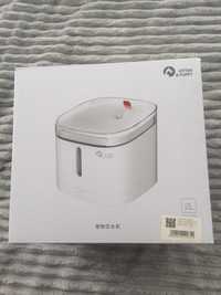 Поилка для животных Xiaomi Kitten Puppy Water Dispenser White MG-WF001