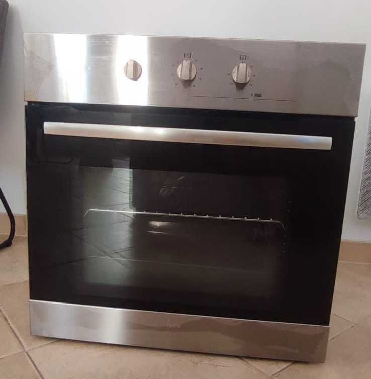 Forno Elétrico Teka HE 606