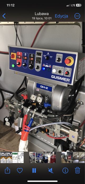 Najtaniej ,najbliżej ,od ręki ! Ocieplenie ocieplanie piana pianka pur