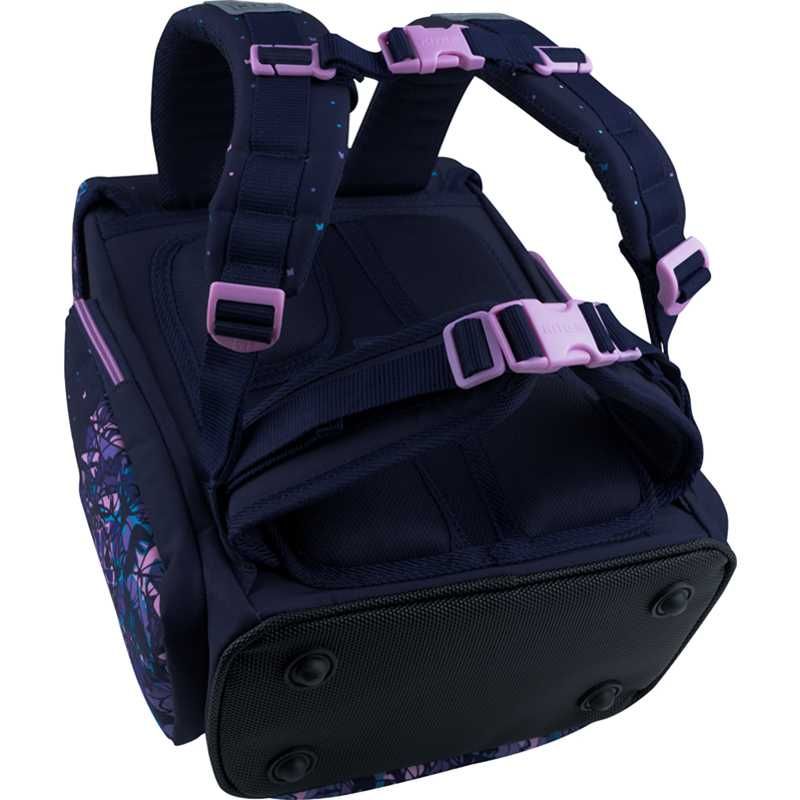 Шкільний рюкзак бренд Kite Butterfly для дівчинки в 1-4клас + браслет