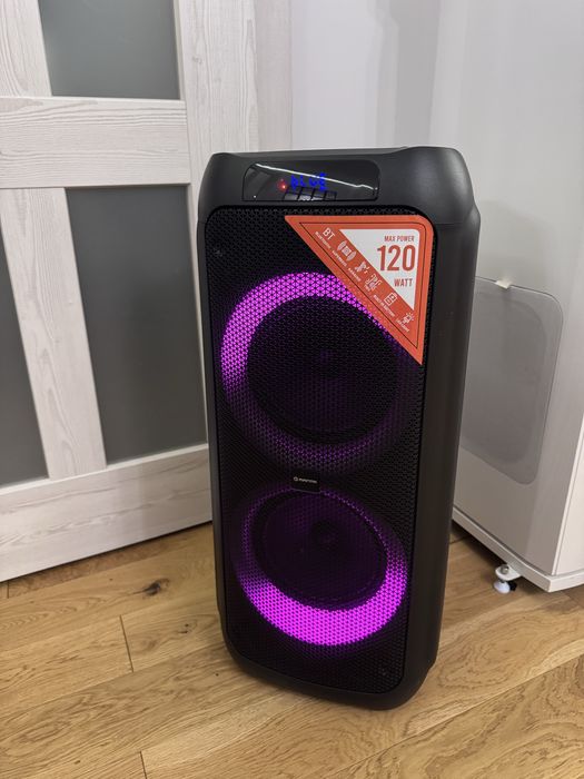 Głosnik Manta Bluetooth