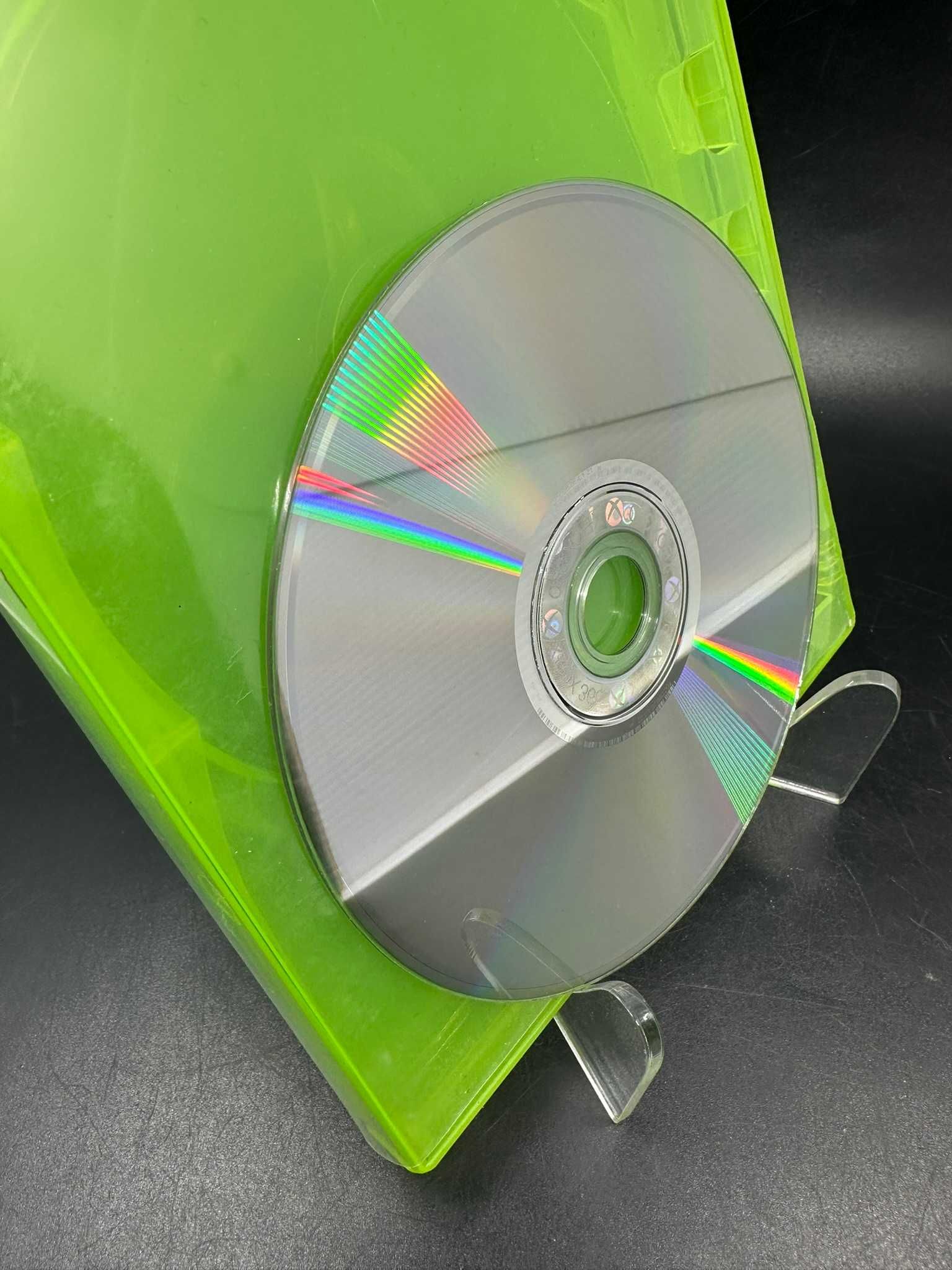 Gra na Xbox360 Game Demos
