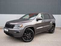 Jeep Grand Cherokee Laredo Altitude 4x4 , 3.6 , 2020 , stan bdb