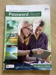 Password Reset B1+