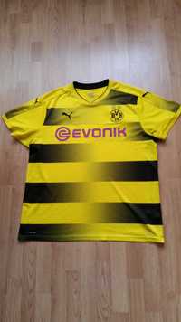 Koszulka Puma Borusia Dortmund