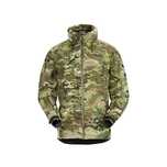 Куртка Arc’teryx LEAF Alpha LT Jacket Gen 2 MultiCam