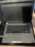 Laptop Toshiba Portege Z30