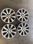 Felgi 20 cali Land Rover Range Rover Sport