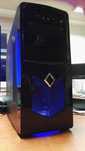 Komputer 7-generacji DDR4 4GB 500WAT 250GB HD Graphics 530