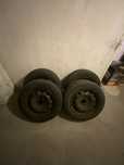Opony wielosezonowe 185/65/15