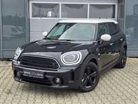 MINI Countryman Mini Countryman NOWY!!! Tylko 56km Krajowy/Kamera/Navi/FV23%