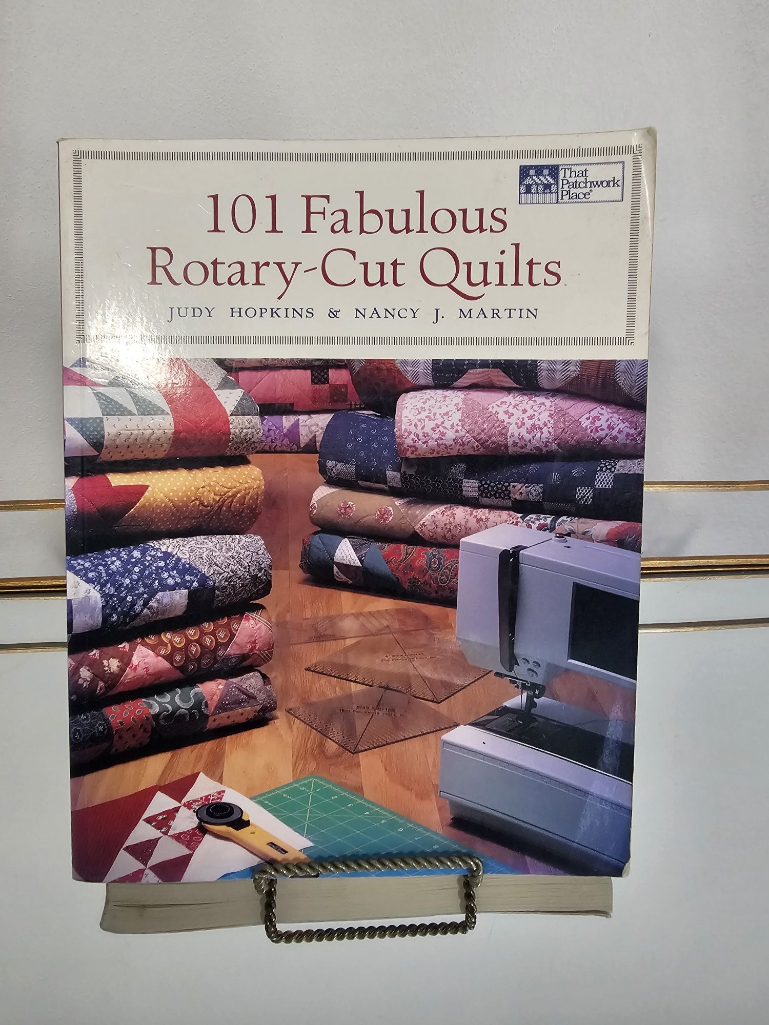 Guia de Patchwork